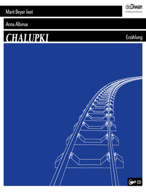 cover image of Chalupki (ungekürzt)